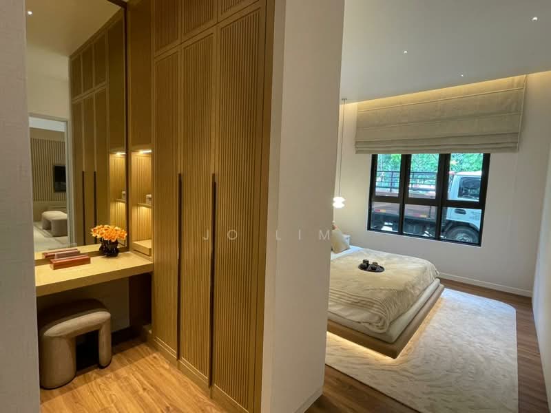 Aras Residences untuk Untuk Dijual - RM 685,888, Mac 2026 - Bedroom - PropertyGuru.com.my