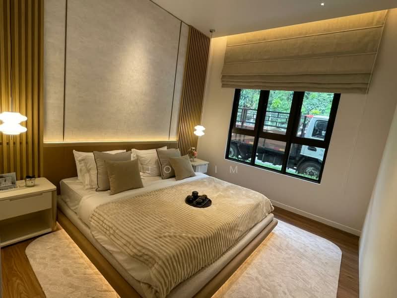 Aras Residences untuk Untuk Dijual - RM 685,888, Mac 2026 - Bedroom - PropertyGuru.com.my