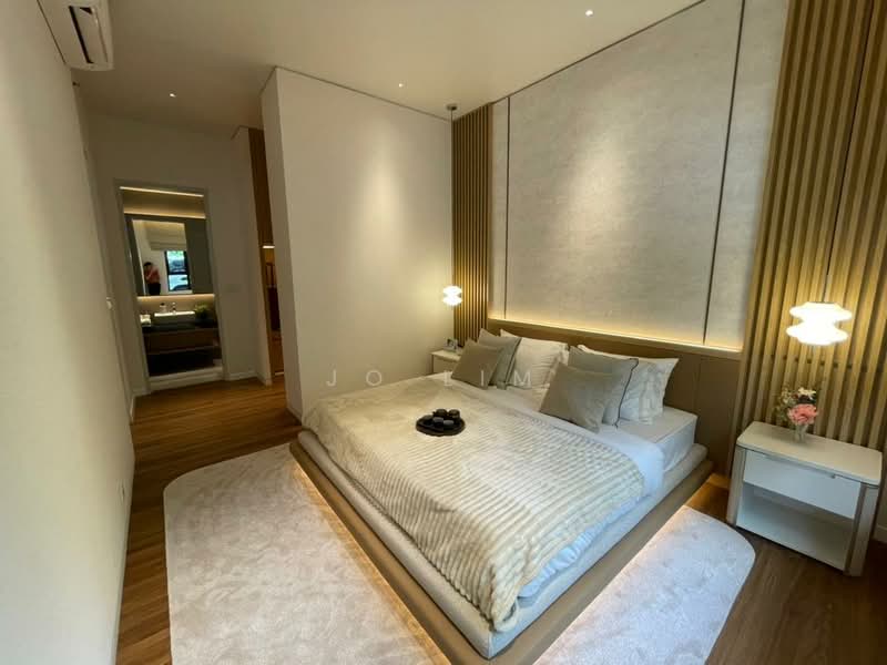 Aras Residences untuk Untuk Dijual - RM 685,888, Mac 2026 - Bedroom - PropertyGuru.com.my