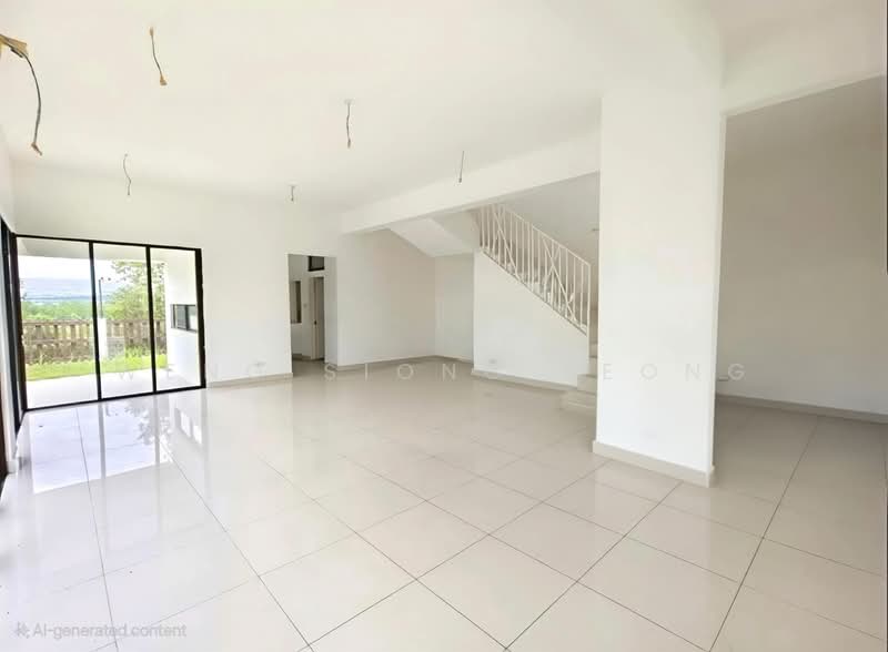 Cheapest!!! Setia Ecohill 36x80 Semi-D untuk Untuk Dijual - RM 800,000, Mac 2026 - PropertyGuru.com.my