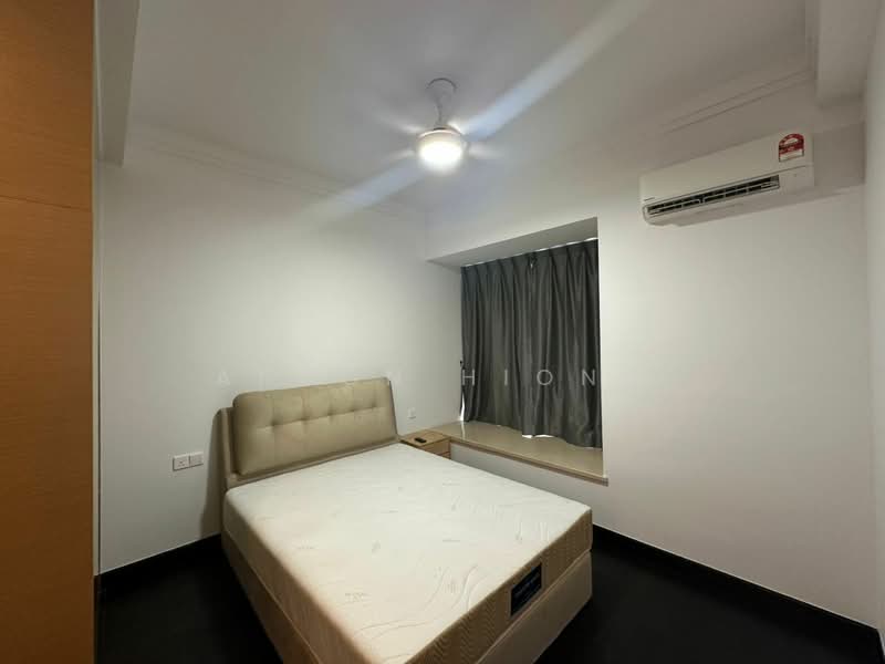 R&F Princess Cove Phase 2-Seine Region untuk Untuk Disewa - RM 3,350 /bulan, Mac 2026 - Bedroom - PropertyGuru.com.my