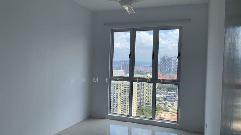 Condominium for Sale at Residensi PV18 - James Tan - View - PropertyGuru.com.my