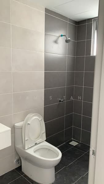 Condominium for Sale at Residensi PV18 - James Tan - Bathroom - PropertyGuru.com.my