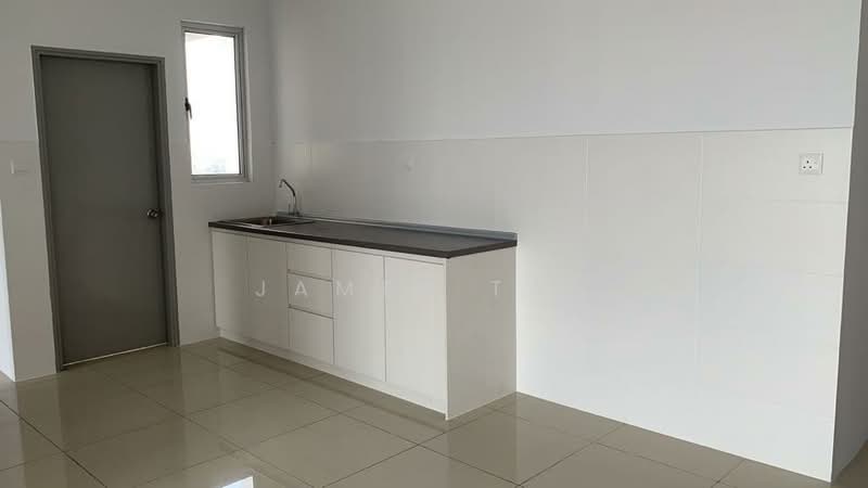Condominium for Sale at Residensi PV18 - James Tan - Kitchen - PropertyGuru.com.my