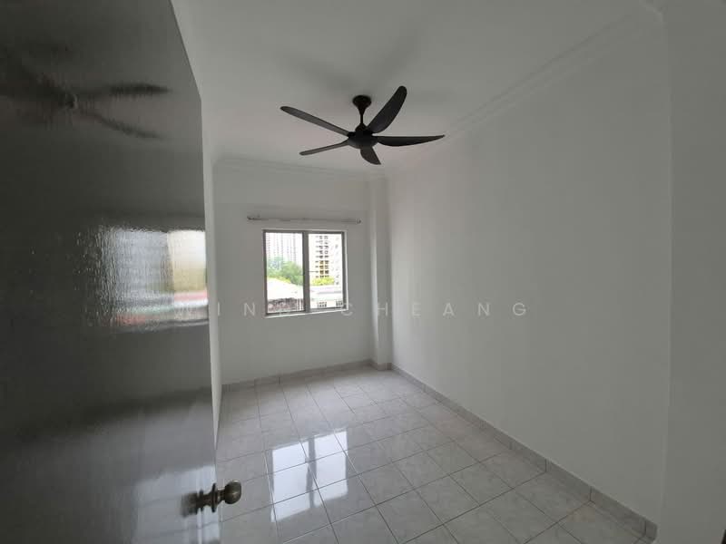 Condominium for Sale at Pelangi Damansara - Wind Cheang - Interior - PropertyGuru.com.my