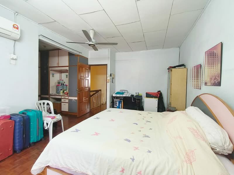 Taman Bukit Maluri untuk Untuk Dijual - RM 1,200,000, Mac 2026 - Bedroom - PropertyGuru.com.my