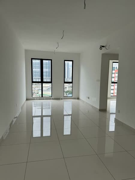 Damai Residence untuk Untuk Dijual - RM 488,000, Mac 2026 - Living Room - PropertyGuru.com.my