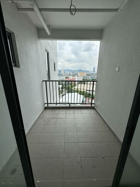 Damai Residence untuk Untuk Dijual - RM 488,000, Mac 2026 - Balcony - PropertyGuru.com.my