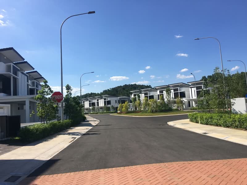 Jade Hills untuk Untuk Dijual - RM 1,200,000, Mac 2026 - Exterior - PropertyGuru.com.my