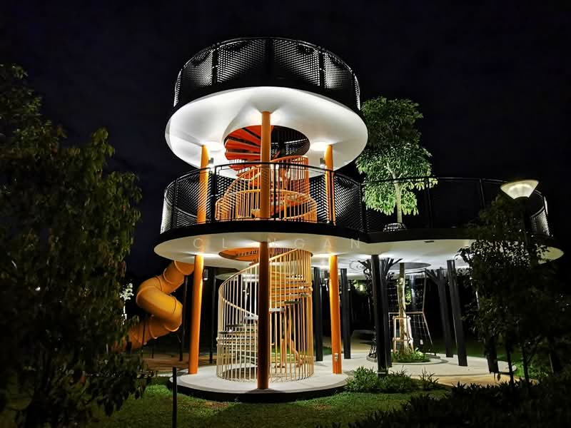 Jade Hills untuk Untuk Dijual - RM 1,200,000, Mac 2026 - Exterior - PropertyGuru.com.my