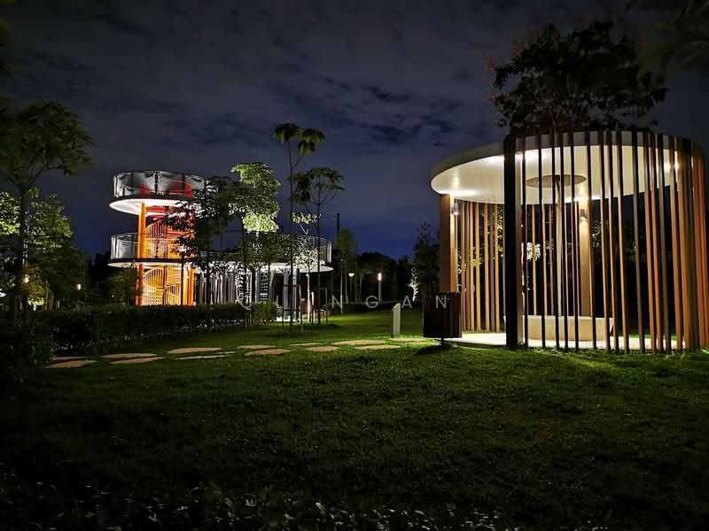 Jade Hills untuk Untuk Dijual - RM 1,200,000, Mac 2026 - Exterior - PropertyGuru.com.my