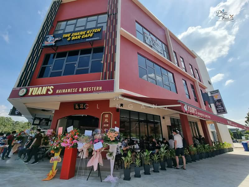 Jade Hills untuk Untuk Dijual - RM 1,200,000, Mac 2026 - Exterior - PropertyGuru.com.my