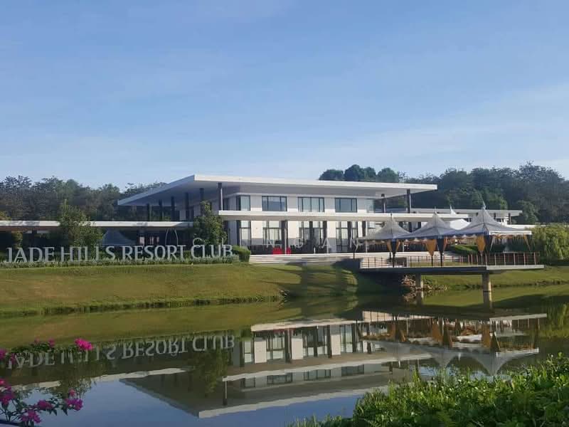 Jade Hills untuk Untuk Dijual - RM 1,200,000, Mac 2026 - Exterior - PropertyGuru.com.my