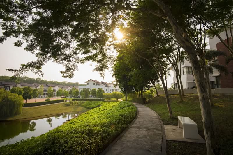 Jade Hills untuk Untuk Dijual - RM 1,200,000, Mac 2026 - Exterior - PropertyGuru.com.my