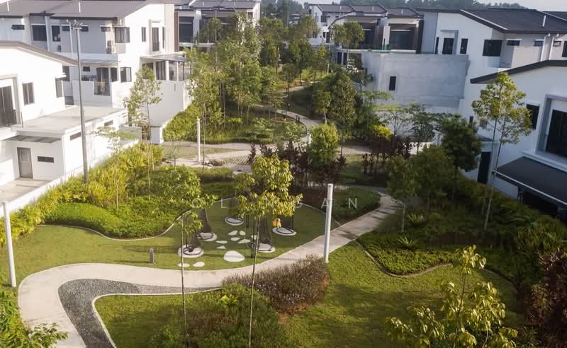 Jade Hills untuk Untuk Dijual - RM 1,200,000, Mac 2026 - Exterior - PropertyGuru.com.my