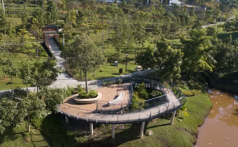 Jade Hills untuk Untuk Dijual - RM 1,200,000, Mac 2026 - Exterior - PropertyGuru.com.my