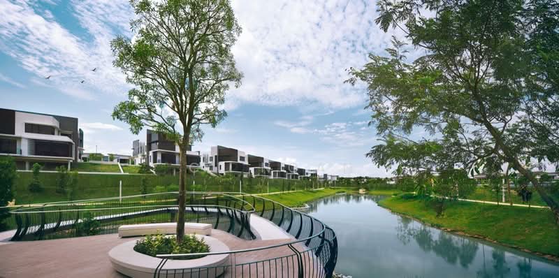 Jade Hills untuk Untuk Dijual - RM 1,200,000, Mac 2026 - Exterior - PropertyGuru.com.my