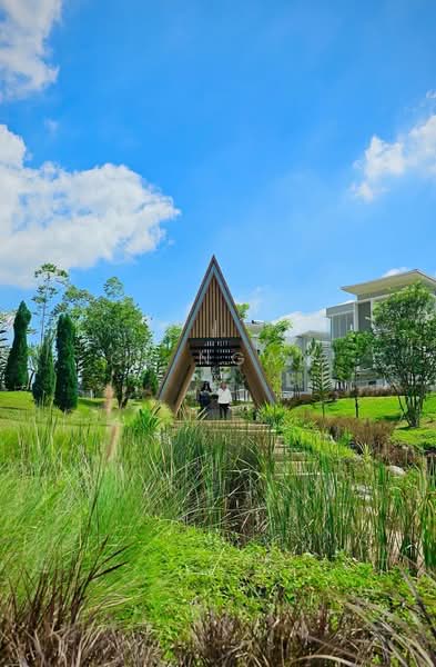 Jade Hills untuk Untuk Dijual - RM 1,200,000, Mac 2026 - Exterior - PropertyGuru.com.my