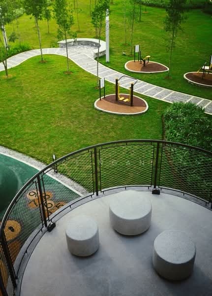 Jade Hills untuk Untuk Dijual - RM 1,200,000, Mac 2026 - Exterior - PropertyGuru.com.my