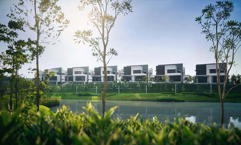 Jade Hills untuk Untuk Dijual - RM 1,200,000, Mac 2026 - Exterior - PropertyGuru.com.my