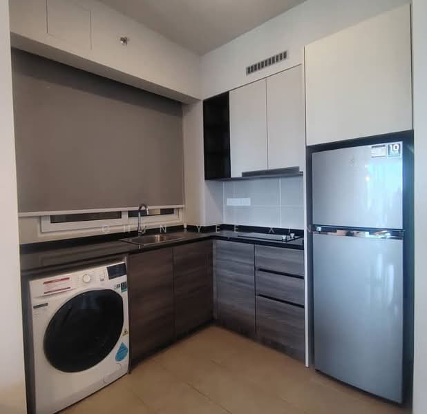 Service Residence for Sale at Windmill upon Hills - Chin Yee Xin - Kitchen - PropertyGuru.com.my