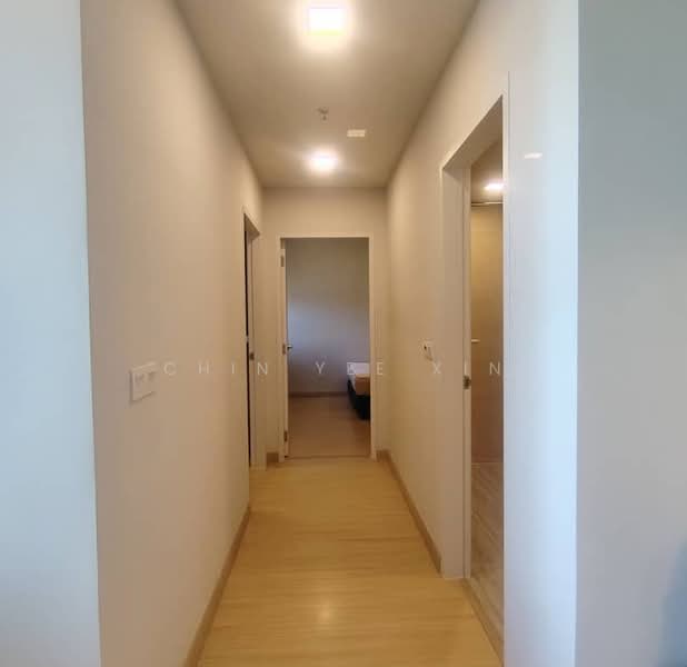 Service Residence for Sale at Windmill upon Hills - Chin Yee Xin - Corridor - PropertyGuru.com.my