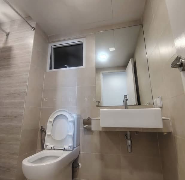 Service Residence for Sale at Windmill upon Hills - Chin Yee Xin - Bathroom - PropertyGuru.com.my