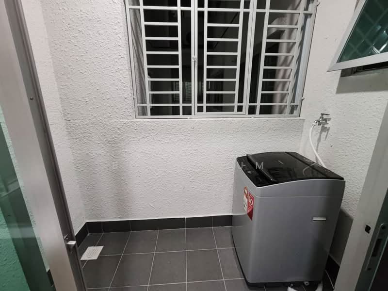 Razak City Residences (RC Residences) untuk Untuk Disewa - RM 1,800 /bulan, Mac 2026 - Interior - PropertyGuru.com.my