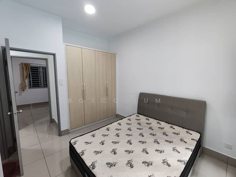 Razak City Residences (RC Residences) untuk Untuk Disewa - RM 1,800 /bulan, Mac 2026 - PropertyGuru.com.my