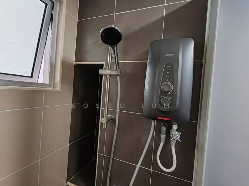 Razak City Residences (RC Residences) untuk Untuk Disewa - RM 1,800 /bulan, Mac 2026 - PropertyGuru.com.my