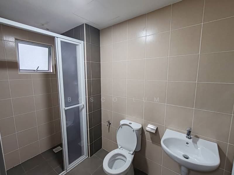 Razak City Residences (RC Residences) untuk Untuk Disewa - RM 1,800 /bulan, Mac 2026 - PropertyGuru.com.my