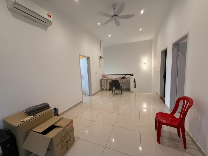 Taman Desa Tebrau untuk Untuk Dijual - RM 1,550,000, Mac 2026 - Living Room - PropertyGuru.com.my