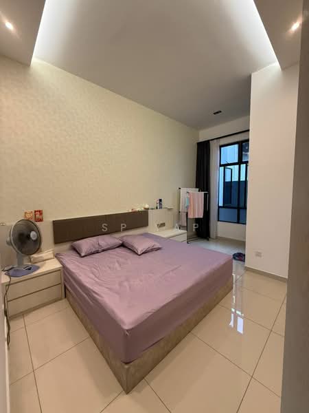 Taman Desa Tebrau untuk Untuk Dijual - RM 1,550,000, Mac 2026 - Bedroom - PropertyGuru.com.my