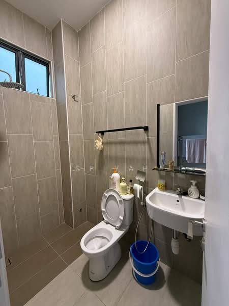 Taman Desa Tebrau untuk Untuk Dijual - RM 1,550,000, Mac 2026 - Bathroom - PropertyGuru.com.my