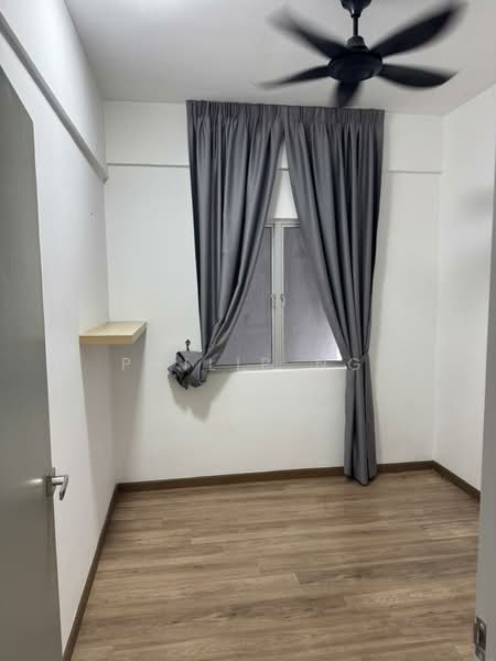 Apartment for Rent at Residensi Brickfields - Philip Ng - Interior - PropertyGuru.com.my