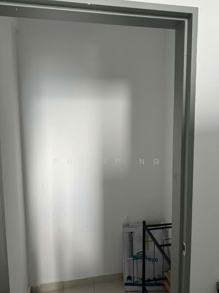Apartment for Rent at Residensi Brickfields - Philip Ng - Interior - PropertyGuru.com.my