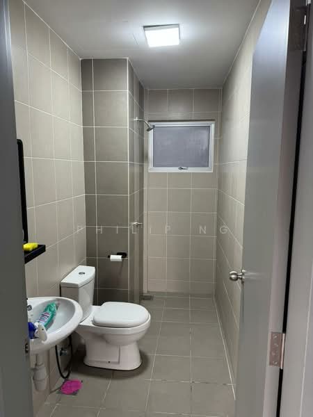 Apartment for Rent at Residensi Brickfields - Philip Ng - Bathroom - PropertyGuru.com.my