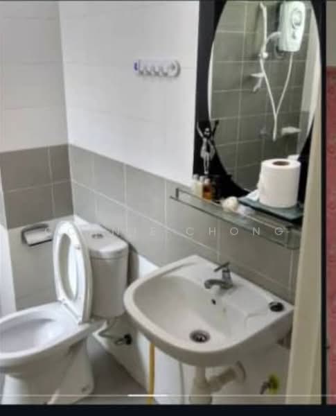 JATI HEIGHTS 3 STOREY TOWN HOUSE @ PUTRA NILAI untuk Untuk Dijual - RM 420,000, Mac 2026 - Bathroom - PropertyGuru.com.my