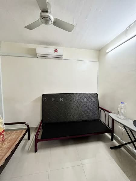 2-storey Terraced House for Sale in Taman Skudai Baru (Skudai) - Iden Tan - Interior - PropertyGuru.com.my