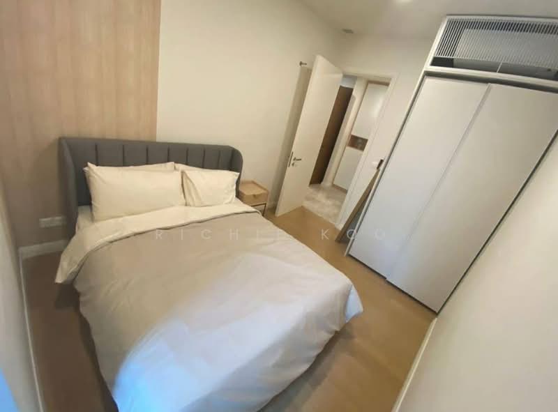 Service Residence for Rent at United Point (Residensi Berpadu) - Richie Koo - Bedroom - PropertyGuru.com.my
