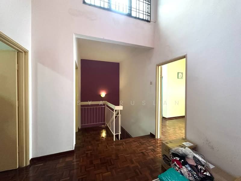 2-storey Terraced House for Sale in Taman Puncak Jalil (Seri Kembangan) - Tasya Ruslan - Interior - PropertyGuru.com.my