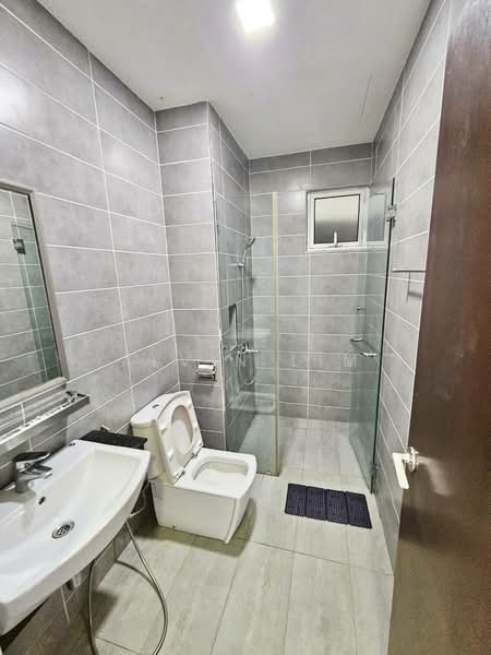 Service Residence for Rent at Paragon Residences @ Straits View - Alvin Lim - PropertyGuru.com.my