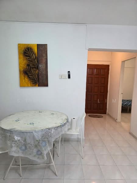 Taman Pekaka Block 31 untuk Untuk Disewa - RM 1,500 /bulan, Mac 2026 - Interior - PropertyGuru.com.my