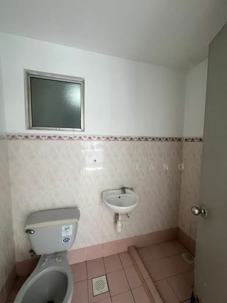 Condominium for Sale at Pelangi Damansara - Wind Cheang - PropertyGuru.com.my
