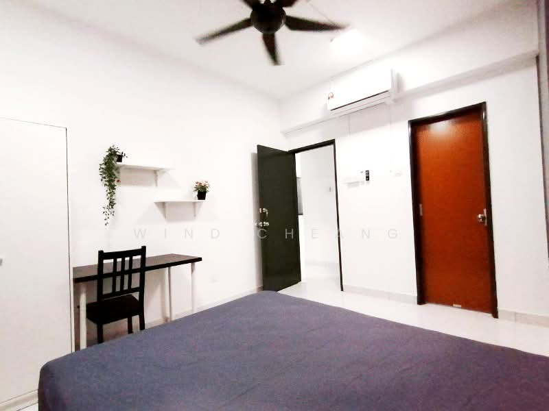 Condominium for Sale at Pelangi Damansara - Wind Cheang - Bedroom - PropertyGuru.com.my
