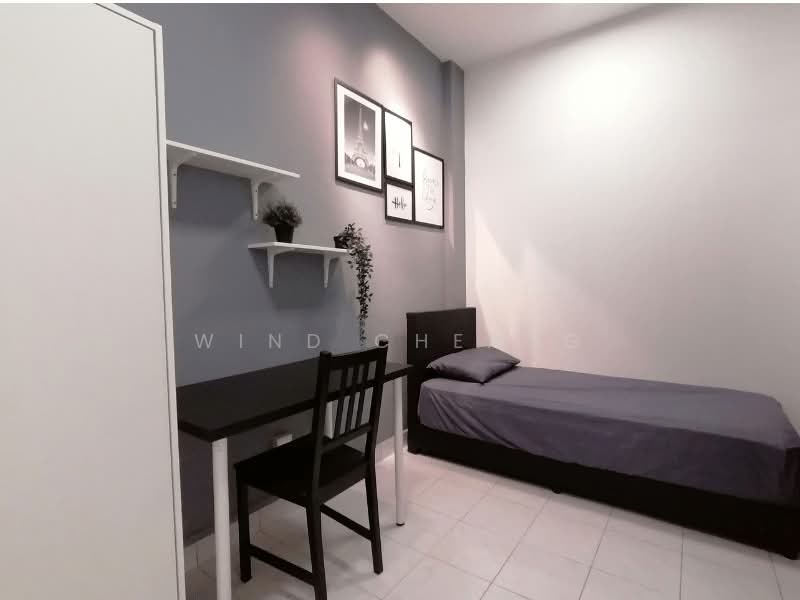 Condominium for Sale at Pelangi Damansara - Wind Cheang - Bedroom - PropertyGuru.com.my