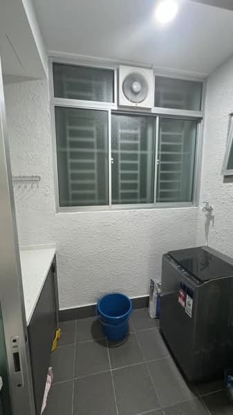 Razak City Residences (RC Residences) untuk Untuk Disewa - RM 2,000 /bulan, Mac 2026 - Interior - PropertyGuru.com.my