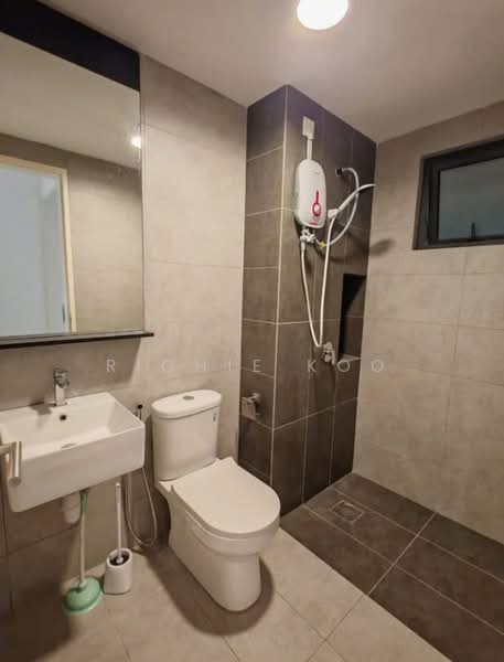 Service Residence for Rent at One Maxim - Richie Koo - PropertyGuru.com.my