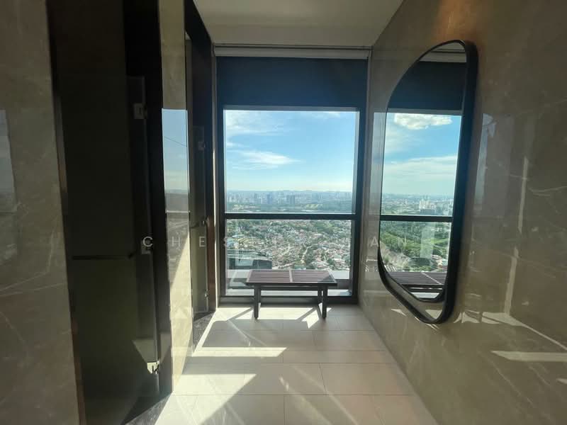 Regent Suites @ Pavilion Damansara Heights untuk Untuk Disewa - RM 9,000 /bulan, Mac 2026 - View - PropertyGuru.com.my