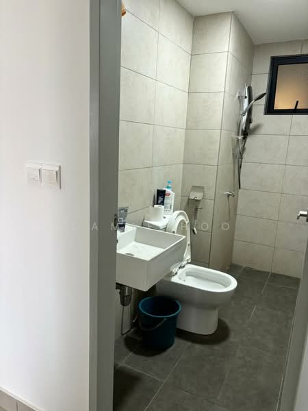 M Luna untuk Untuk Disewa - RM 1,700 /bulan, Mac 2026 - Bathroom - PropertyGuru.com.my